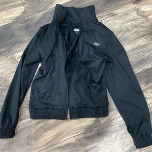 REEBOK || Athletic Jacket